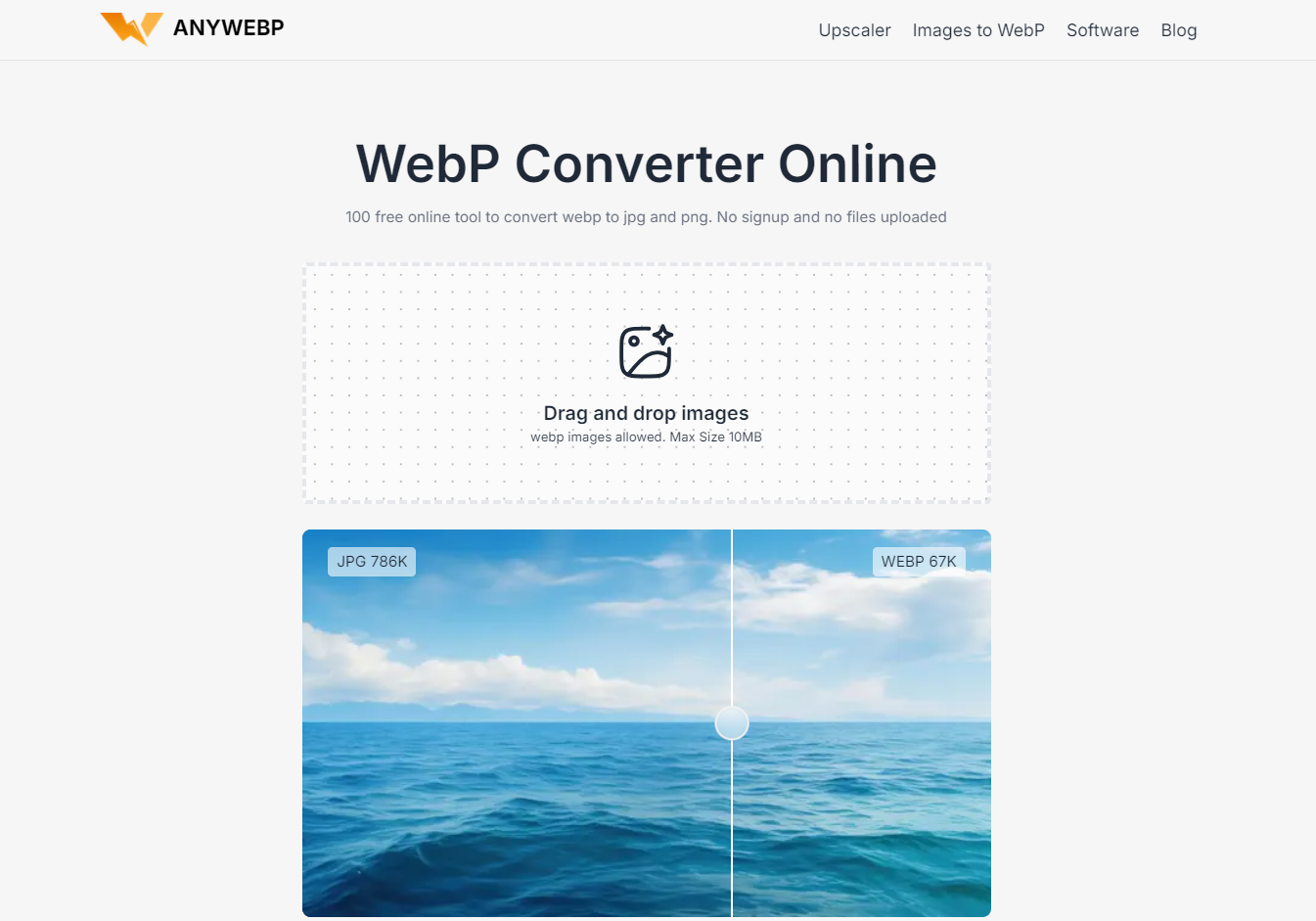 How Do I Convert WEBP to PNG?